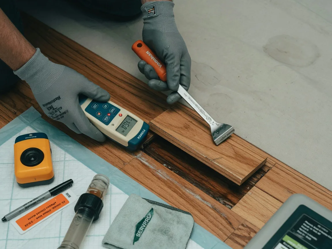 Why choose Water Damage Restoration in New Hope, KY